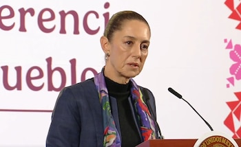 Claudia Sheinbaum (Foto: Presidencia)