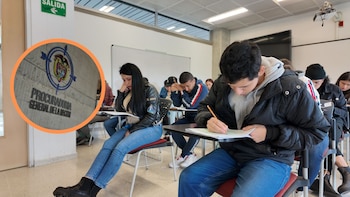 Presuntas irregularidades en inscripción de estudiantes a pruebas Saber 11: Procuraduría abrió investigación