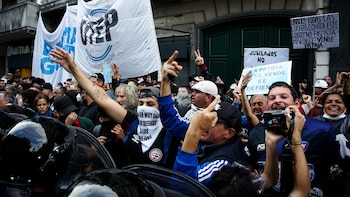 El Ministerio de Capital Humano apelará el fallo que ordenó continuar con el plan Volver al Trabajo