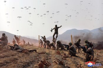 Ucrania divulgó conversaciones interceptadas que