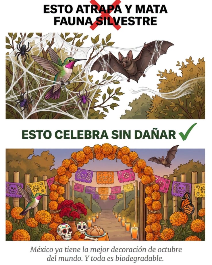 (Redes Sociales)