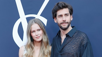 La hija del cantante Álvaro Soler, ingresada de urgencia en Alemania por un choque anafiláctico: “Es una pesadilla”