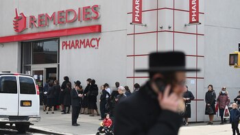 (Photo by Angela Weiss