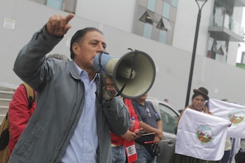 El 97% de la producción