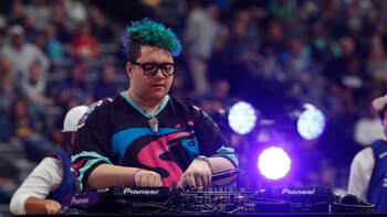 Slushii promete un verano dulce
