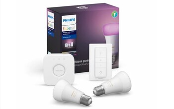 12/11/2020 Bombillas Philips Hue.
POLITICA INVESTIGACIÓN
