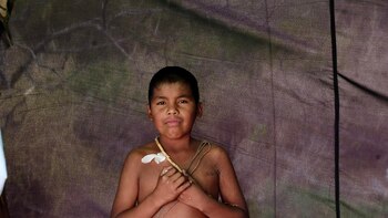 "En algunos lugares llamaron a