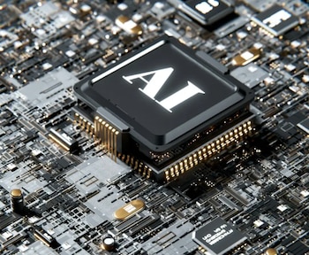Estados Unidos no quiere que China eluda los aranceles al exportar hardware de IA a Occidente.
Crédito: Forbes