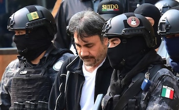 Aunque las acusaciones en su