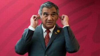 Tamaulipas adelanta preparativos por posible