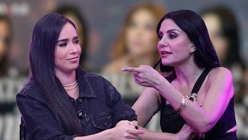 Nay Salvatori pide perdón por burlas a adultos mayores, después de argumentar “libertad de expresión”