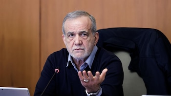 Las autoridades iraníes convocan una