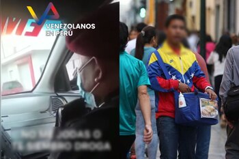 Para el 2019, la Organización