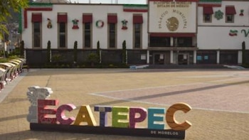 Esta célula delictiva opera en