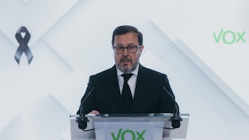 Vox tacha de "chorrada infame"