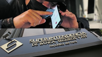 Proponen que SBS tenga facultades de investigación penal para combatir las finanzas del crimen organizado