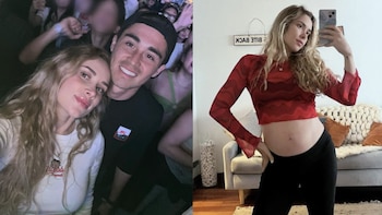 Ale Venturo confiesa que ya