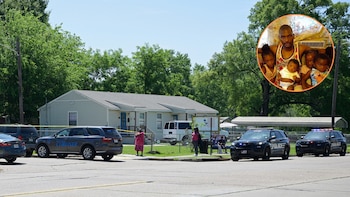 Masacre en Louisiana: Padre asesina a 7 de sus 8 hijos