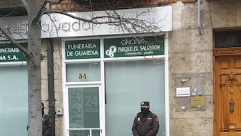 Comienza este lunes en Valladolid