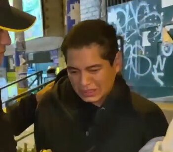 Foto captura.
(Latina Noticias).