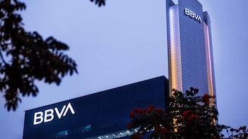 BBVA cambia su equipo en México: quién es José Luis Elechiguerra, el nuevo “country manager”