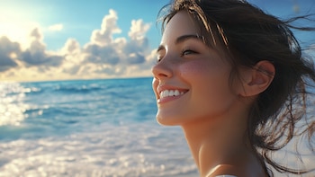 Qué efectos tiene la playa