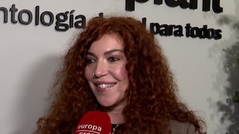 Sofía Cristo responde a las