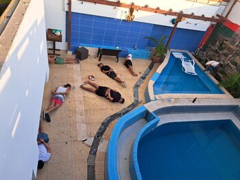 Captura en Lurín (PNP)