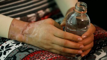 Exigen tipificar como violencia de