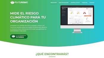 Sector hotelero de Costa Rica contará con plataforma gratuita para medir el riesgo climático y prepararse ante fenómenos como El Niño