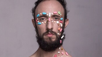 “Vivo con VIH, soy capricorniano,