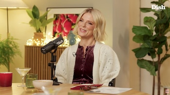 Emilia Fox compartió anécdotas desconocidas