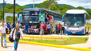 Las aduanas de Nicaragua decomisan