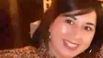 Encontraron un cadáver maniatado en