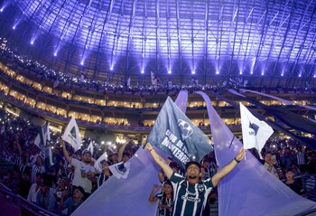 Sergio Ramos se dijo sorprendido