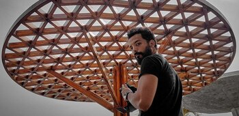 Fotógrafo mexicano Iván Macías, nominado al premio World Press Photo 2021