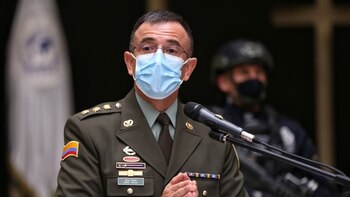 Este sería el castigo para