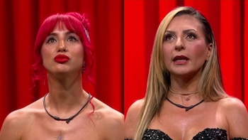 Flor Vigna explota contra Mariana Ochoa tras acusarla de usar a Ese Pérez para hacer contenido: “Señora mayor fracasada”