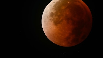 Eventos astronómicos en México: desde