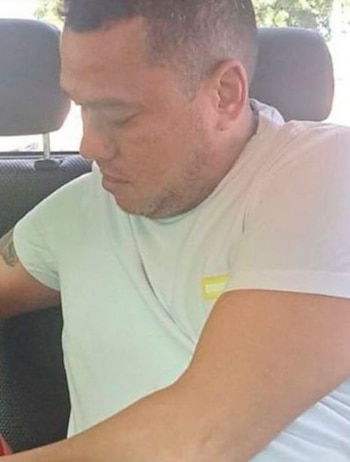 Álvaro Rafael Gómez Añez era