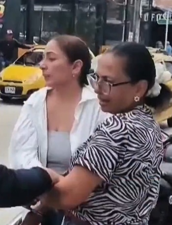 Teresita de Jesús Alcocer Puentes