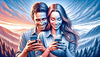 Entre la soledad y la