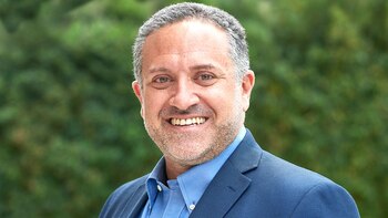 Mariano Ragognetti, CEO de Kyndryl