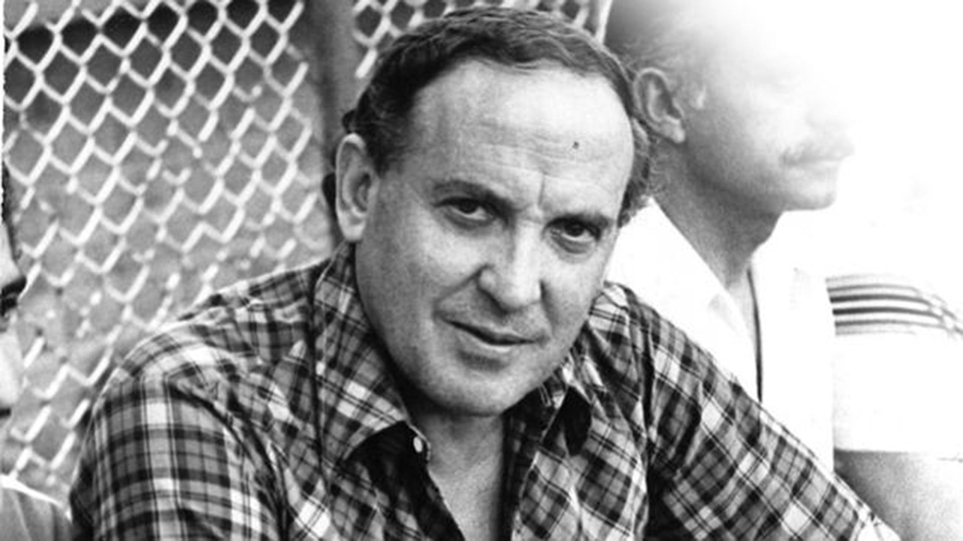 Osvaldo Zubeldía, artífice de aquel Estudiantes ganador