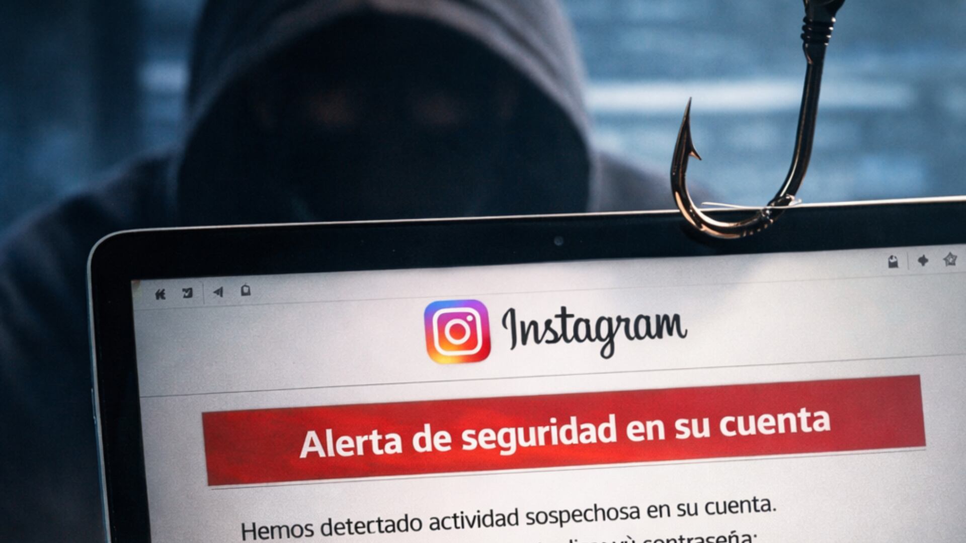 Un simple correo electrónico puede comprometer tu cuenta de Instagram: si  lo recibes debes de eliminarlo de inmediato - Infobae