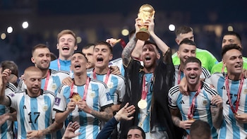 La insólita revelación de un