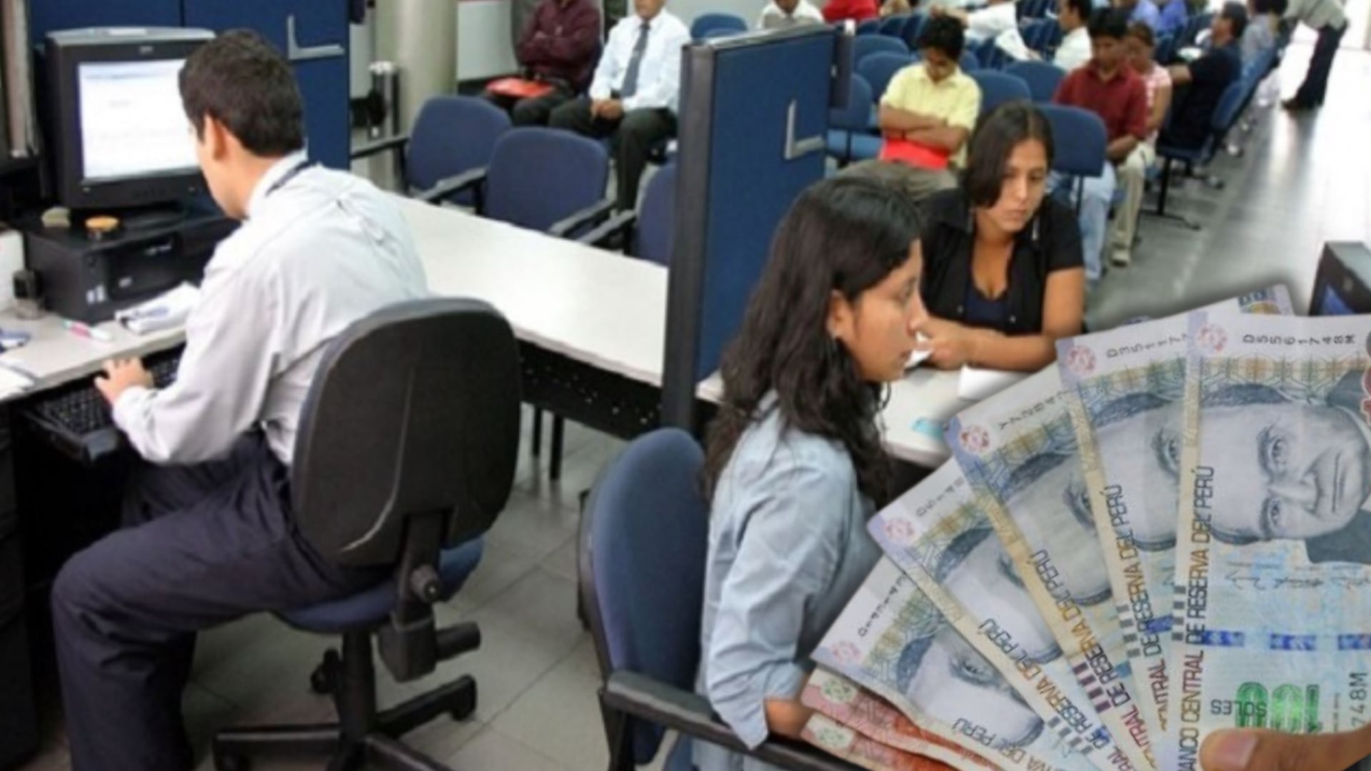 Trabajadores CAS tendrán derecho a la gratificación, CTS y subsidio por sepelio| ANDINA
