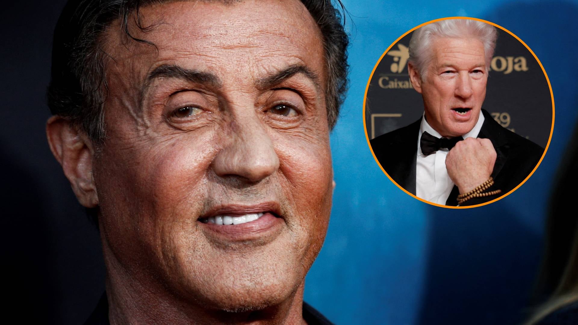 Sylvester Stallone reveló en su autobiografía
