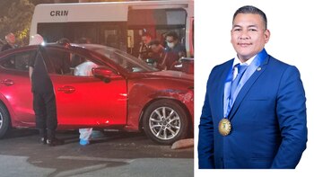 Fiscalía abrió investigación preliminar por