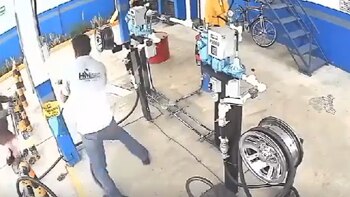 Fiscalía del Edomex reacciona al